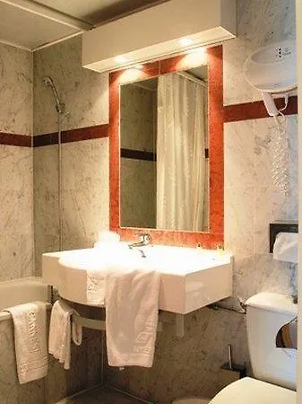America Hotel Cannes