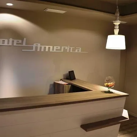 Hotel America