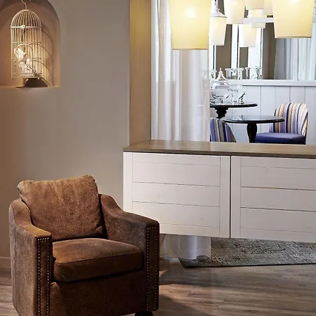 Hotel America 4*