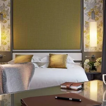 Hotel America 4*